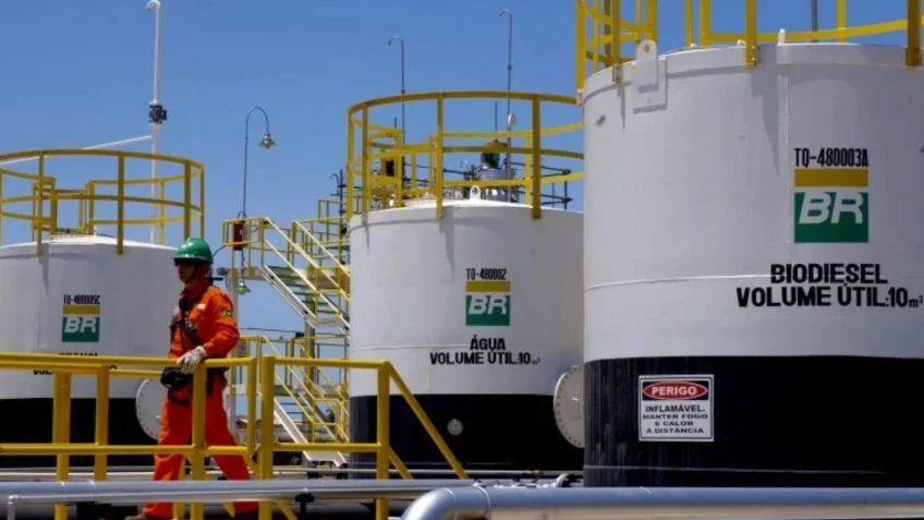 MPF pede ao TRF-1 suspensão de perfuração de petróleo na Margem Equatorial